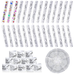 Color Your Own Faith Slap Bracelets Jesus Bracelets for Easter Kids Christian Religious Craft Blank Slap Bands with Religious Sayings for Sunday School Crafts Coloring DIY Gifts 3 Styles(300 Pcs)